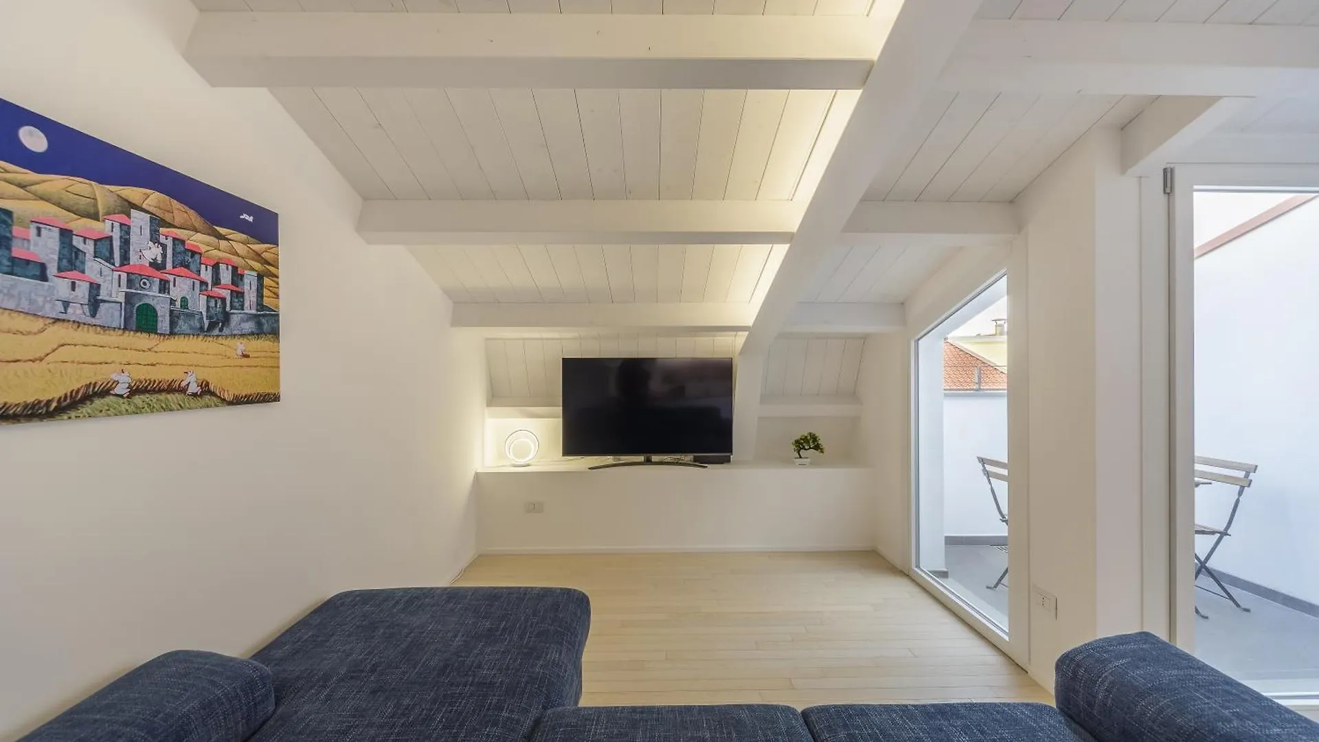 Apartment Duomo 10 Min Shopping&Relax Metro Loreto Milan