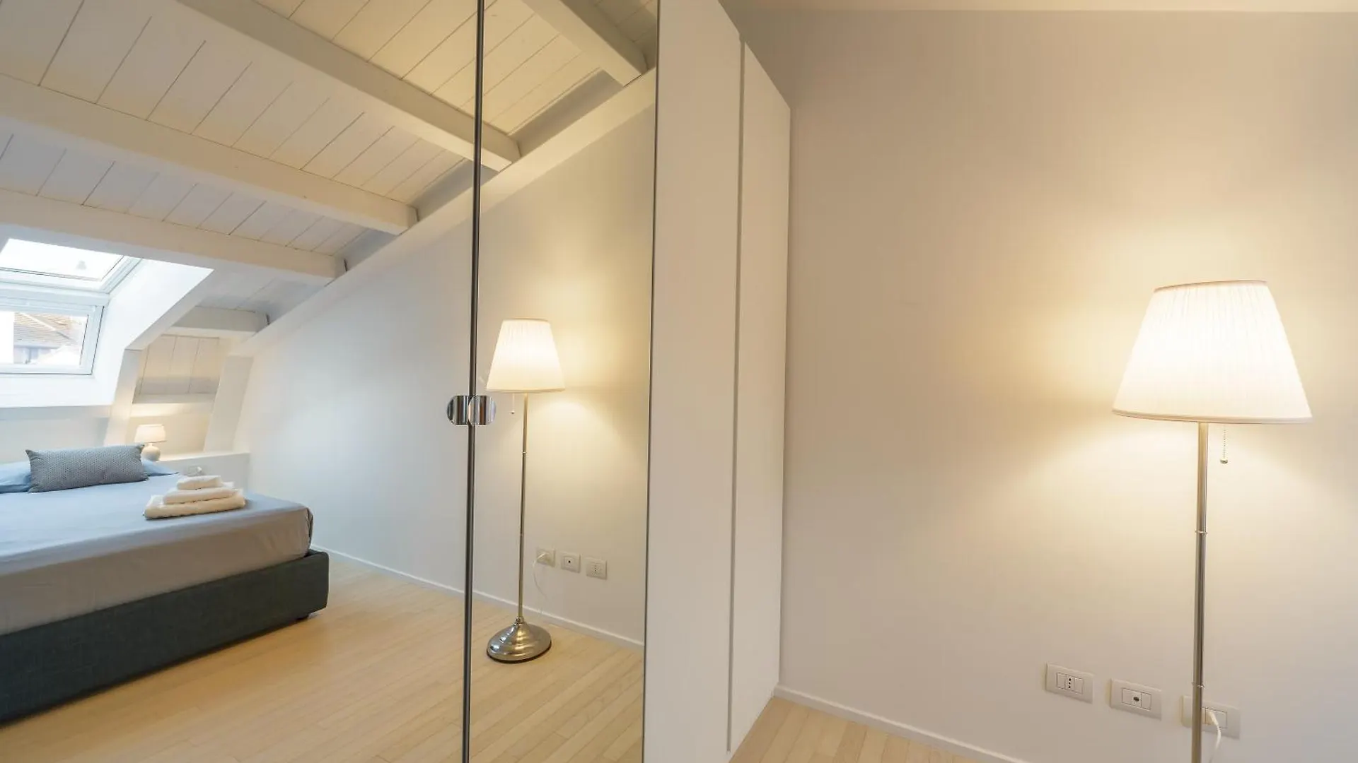 Duomo 10 Min Shopping&Relax Metro Loreto Milan Apartment